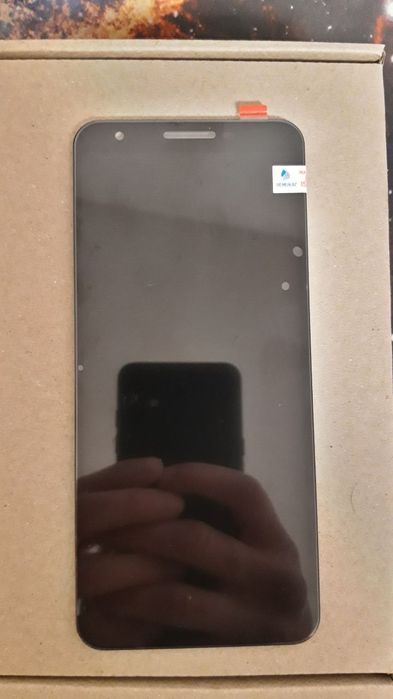 Pixel 3a Display original