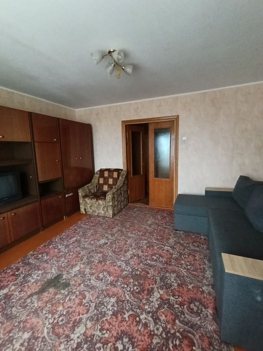 Здається 2к.кв.з автономкою для сім'ї на довгий термін