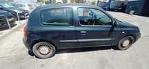 Renault Clio 1.5 DCI Comercial