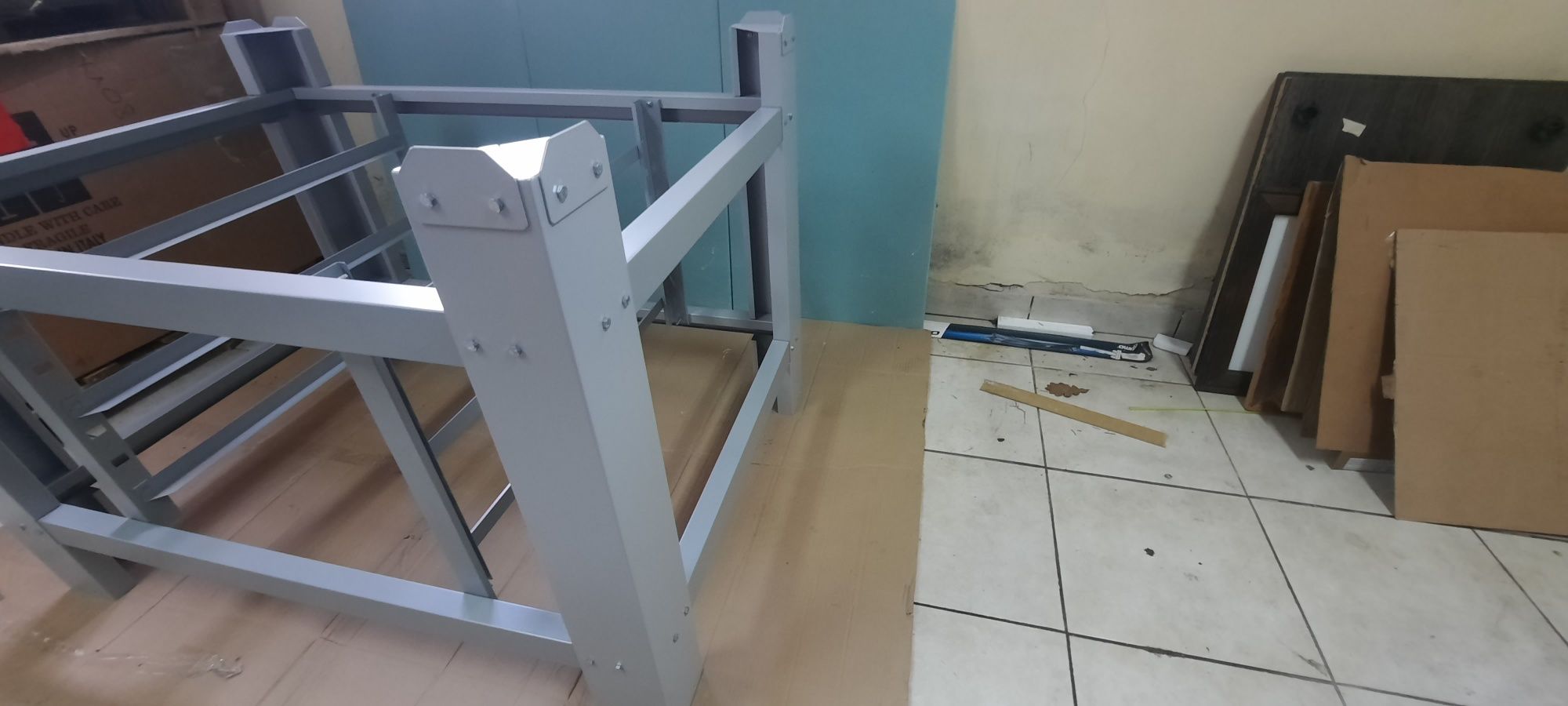 Piec Italforni Pesaro TKD-2