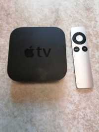 Медіаплеєр Apple tv