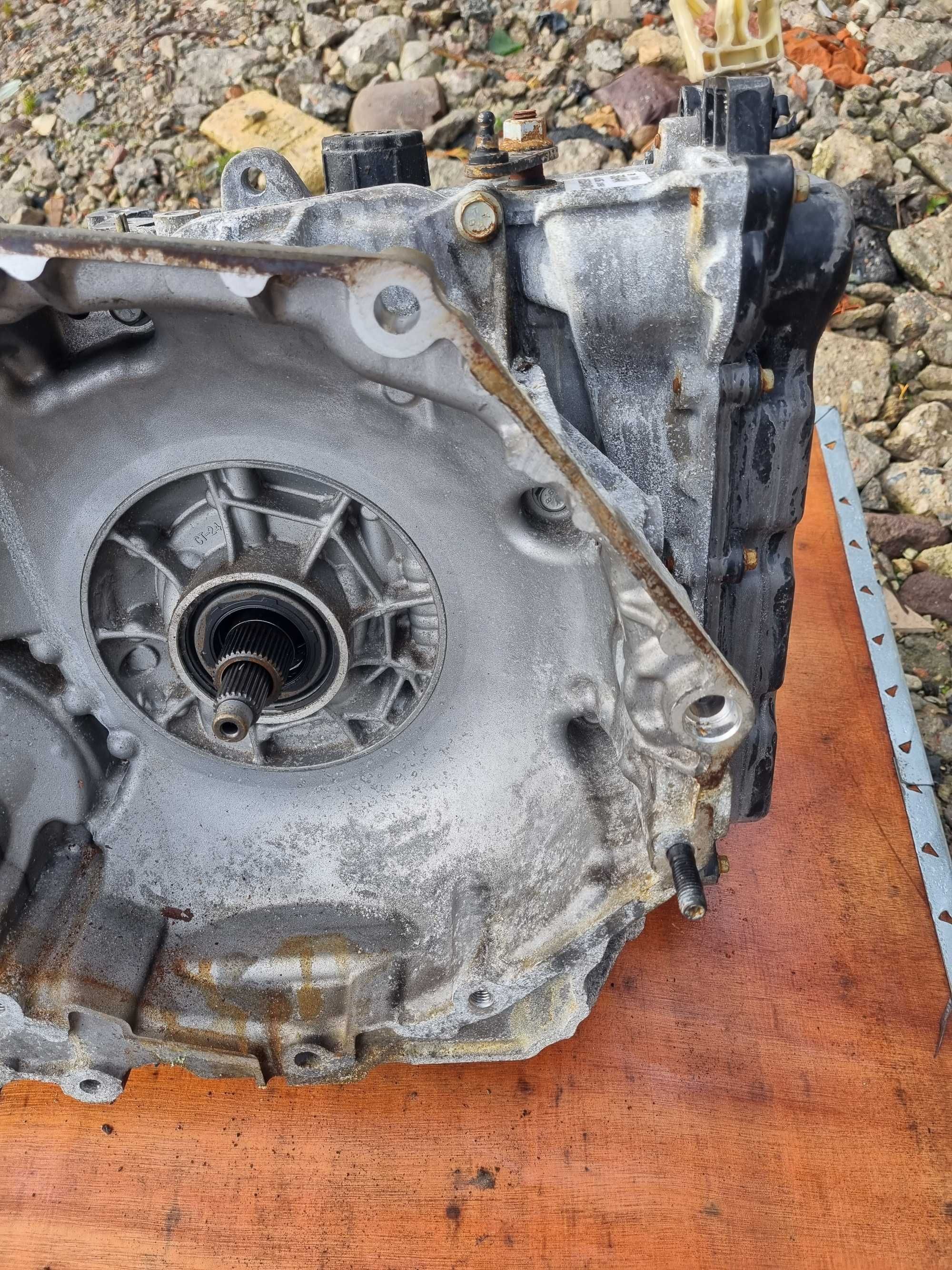 Skrzynia Biegów Automat Opel Mokka B14NET 5SAW