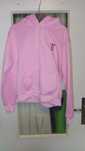 bluza z kapturem, r. 164