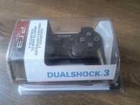 Dualshock PS3 Sixaxis Sony Nowy PlayStation 3