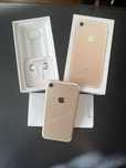 iPhone 7 128GB com EarPods