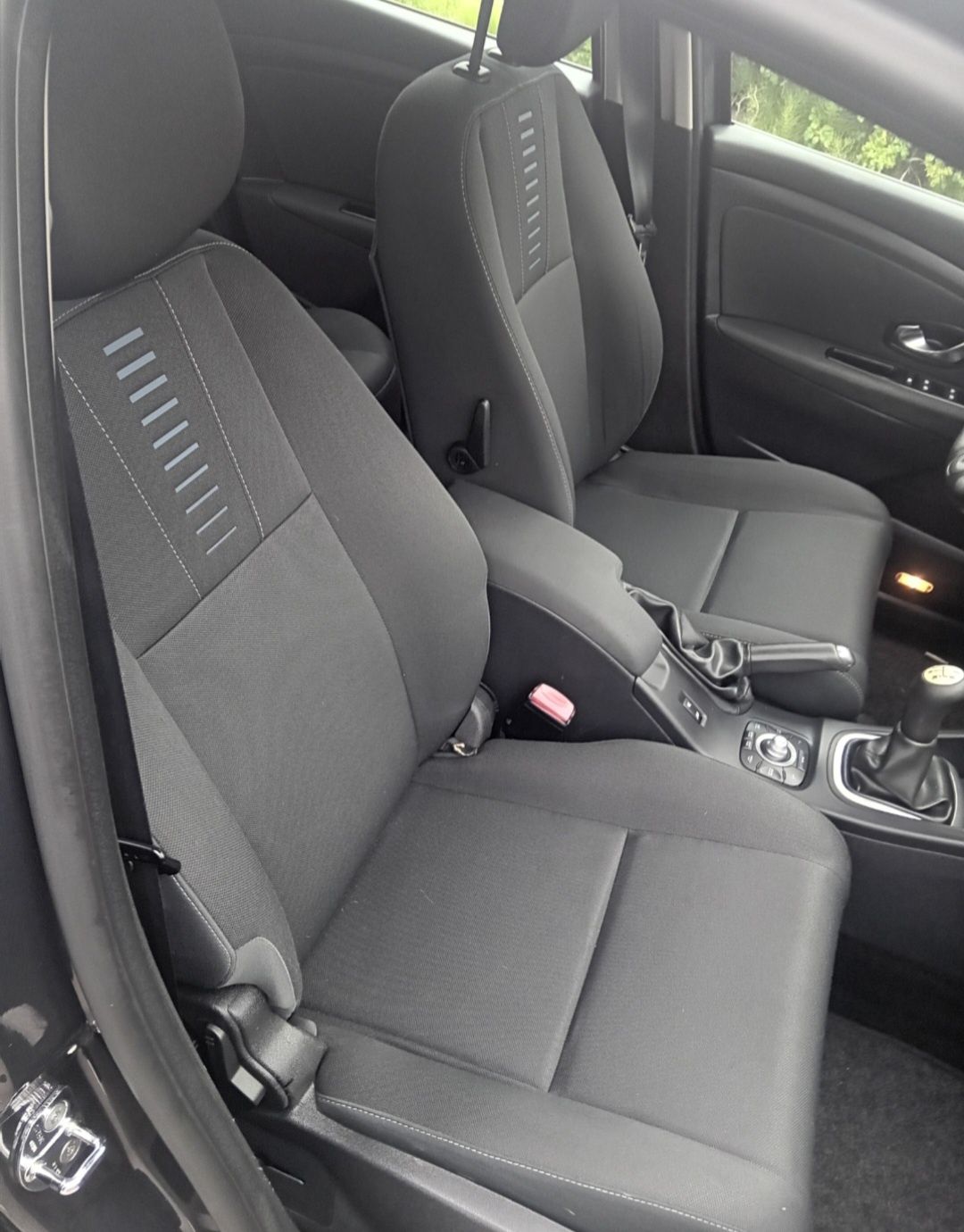 Renault Megane Expression * NAVI * Klimatronik * Stan BDB *