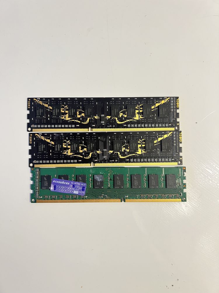 Ram ddr3 10 gb Swoją drogą wszystko super