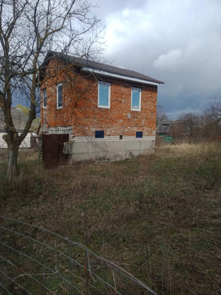 Будинок село Мокрець
