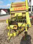 claas rollant 44