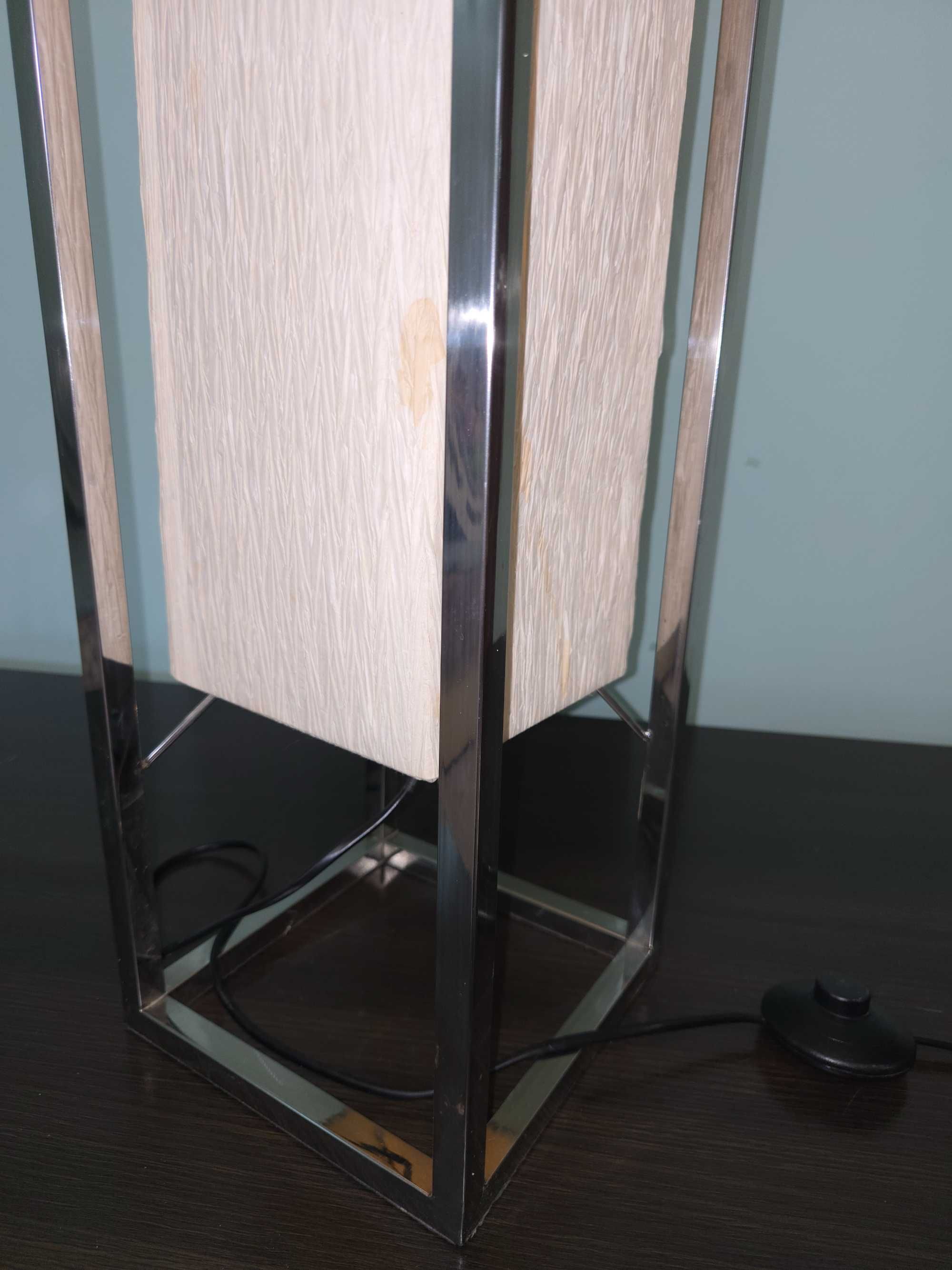 Lampa podłogowa Invicta Interior Agapune I10878