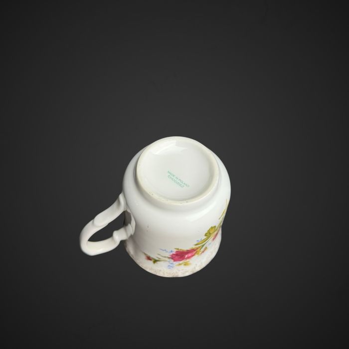 Kubek Chodzież Iwona Złota Róża B5/080211