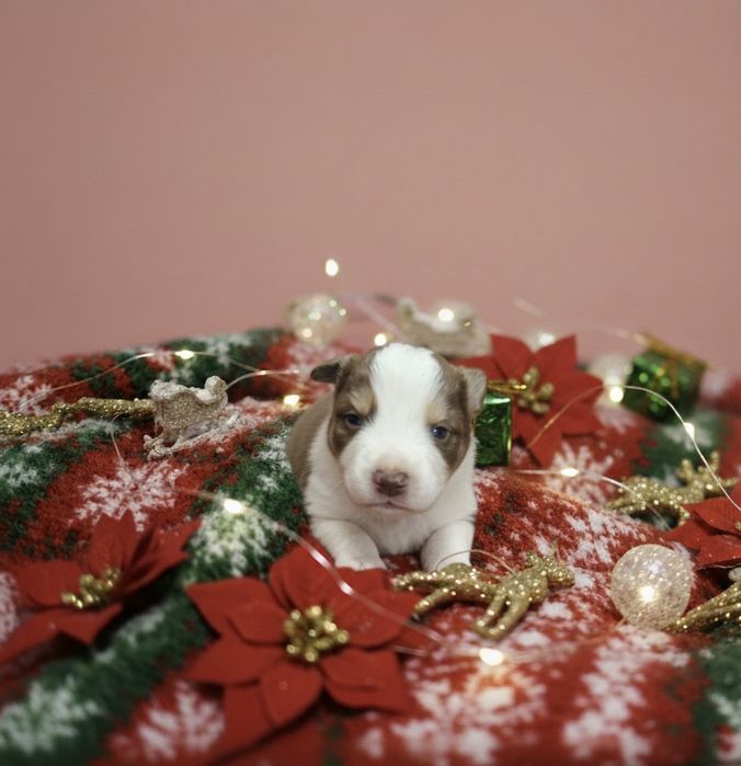 Border collie szczeniak chłopiec hodowla FCI do rezerwacji