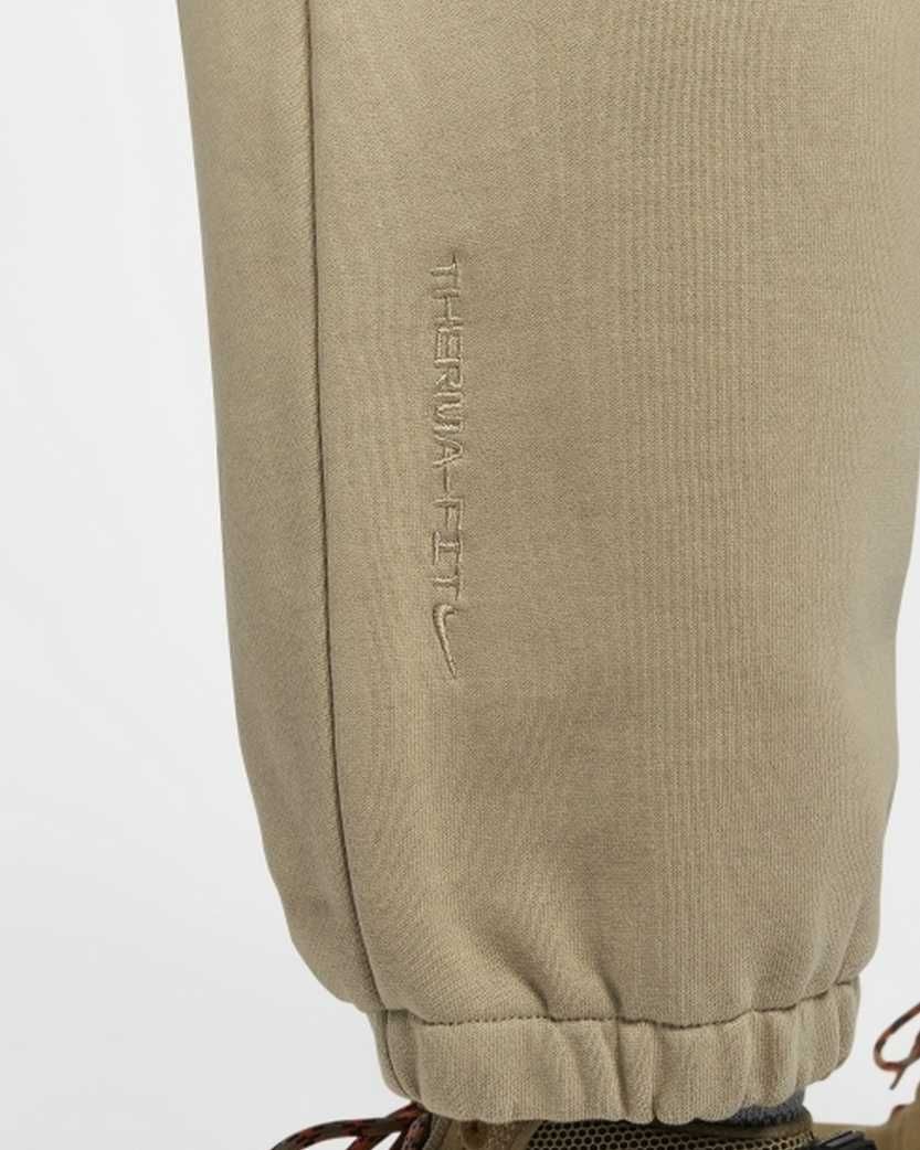Штани Nike ACG Lungs Therma-FIT Repel Fleece Pants Khaki FV8651-247