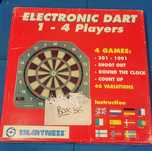 Dart elektroniczny
