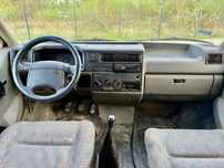 Volkswagen Transporter T4 1.9 TDI * Lift * 2003 * Zadbany * Zamiana