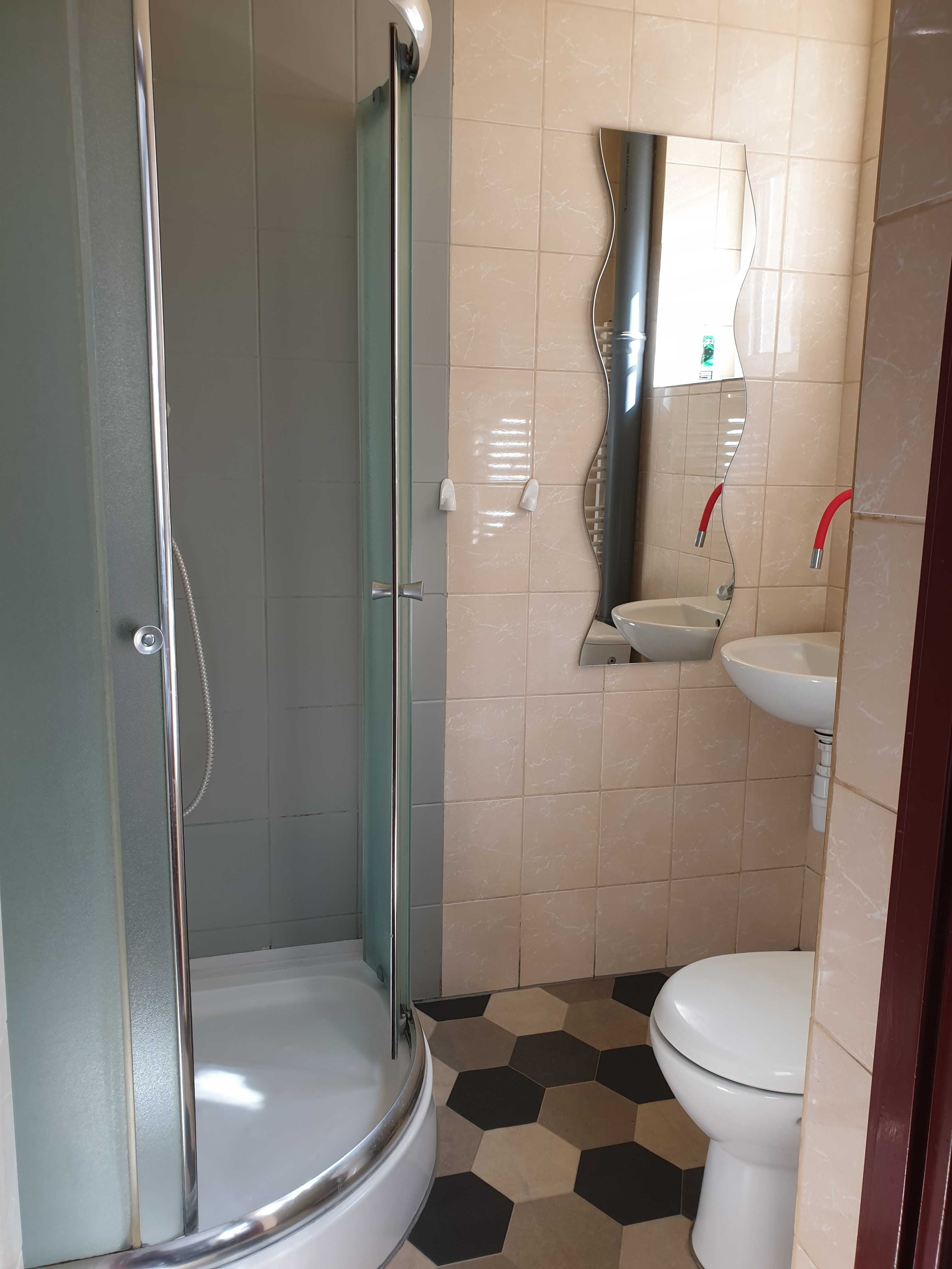 FABIO apartamenty i pokoje Radomsko