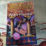 Harry Potter e a Pedra Filosofal