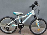rower dziecięcy ROMET Jolene 20 koła 20" rama 11" alu