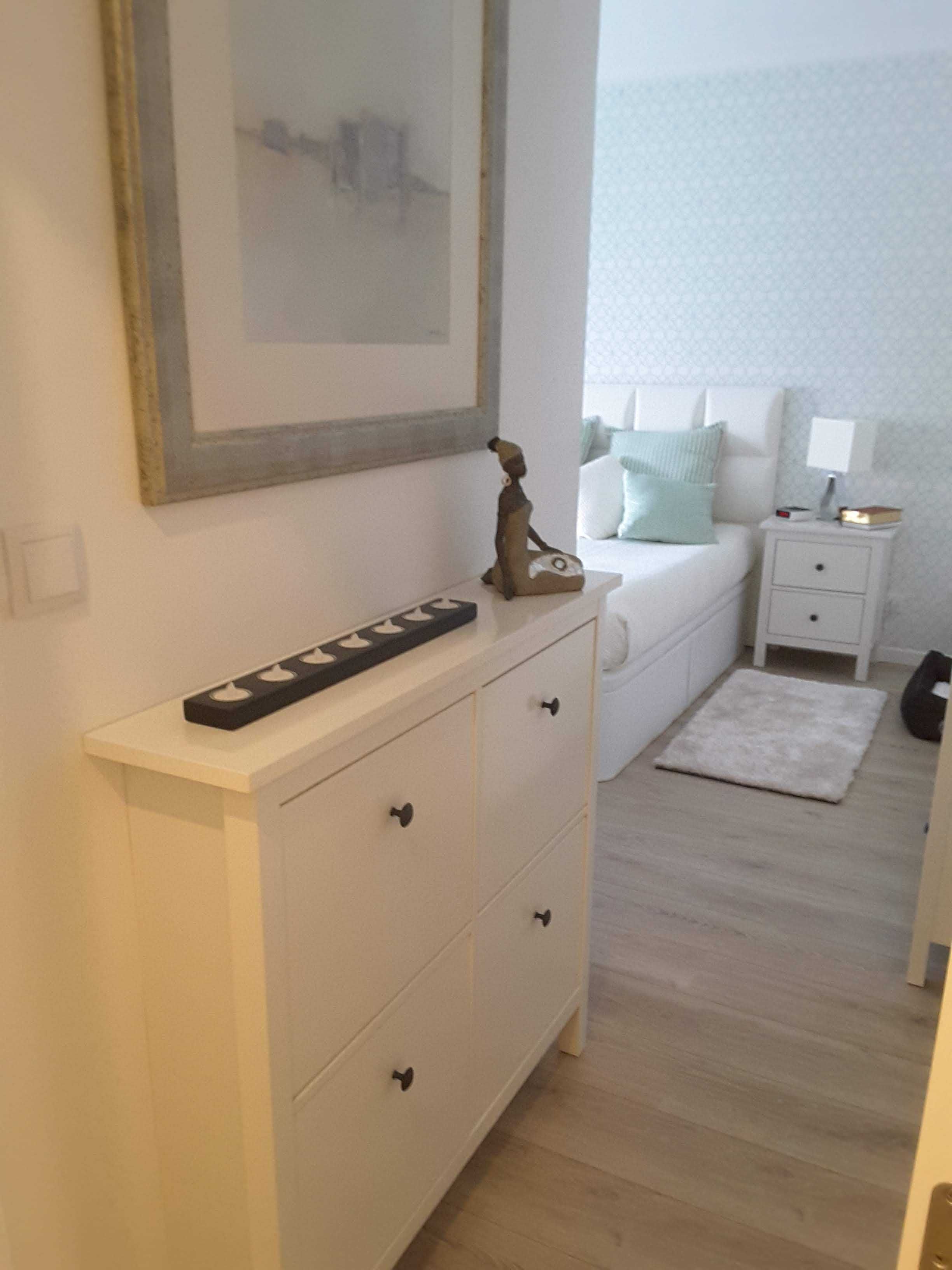 Apartamento em Alfornelos