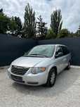 Chrysler Town&Country 3.8 LPG/2004r/Automat/7-osób/Klima/PDC/Alufelgi