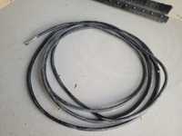 Kabel WLZ 10,4 m - 15zł/m