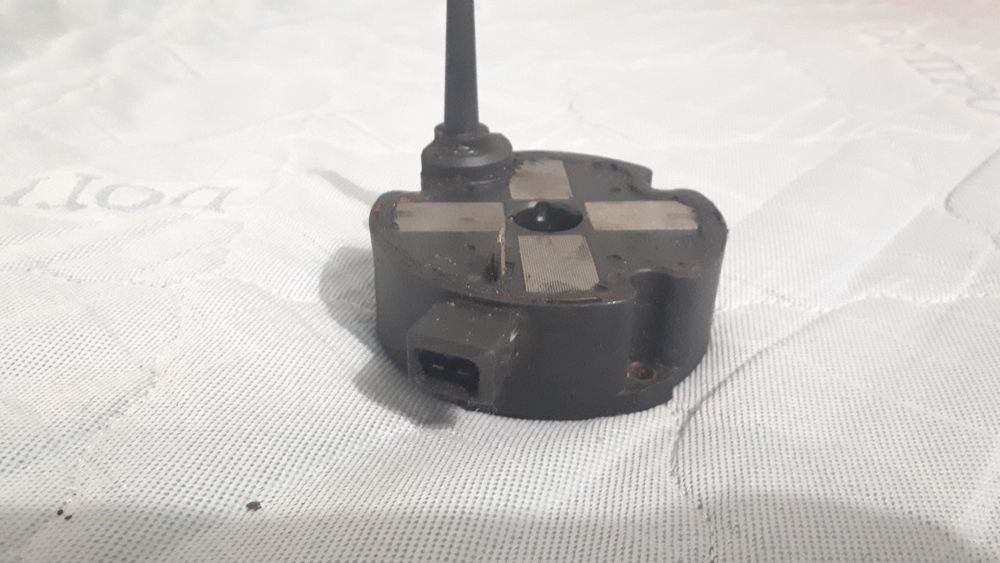 Катушка зажигания Mitsubishi 4G15 с трамблера.