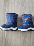 Buty dla chłopca 24