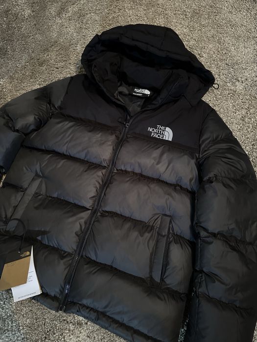Пуховик куртка TNF 700 North Face/ тнф норт фейс