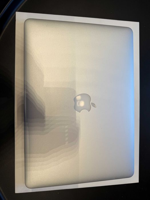 Apple MacBook Air 13,3 cala