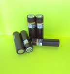 Акумулятори HG2 LiitoKala 3000mAh червень 2024 року є опт, дроп