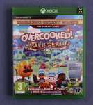 Gra Overcooked xbox series x. Nowa