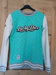 Bluza Lucky Dice xs 34