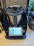 Thermomix TM6 Limitowana edycja w kolorze czarnym gwarancja !