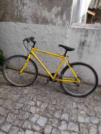 Bicicleta Livermore