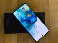 Samsung Galaxy s 20 + 5g