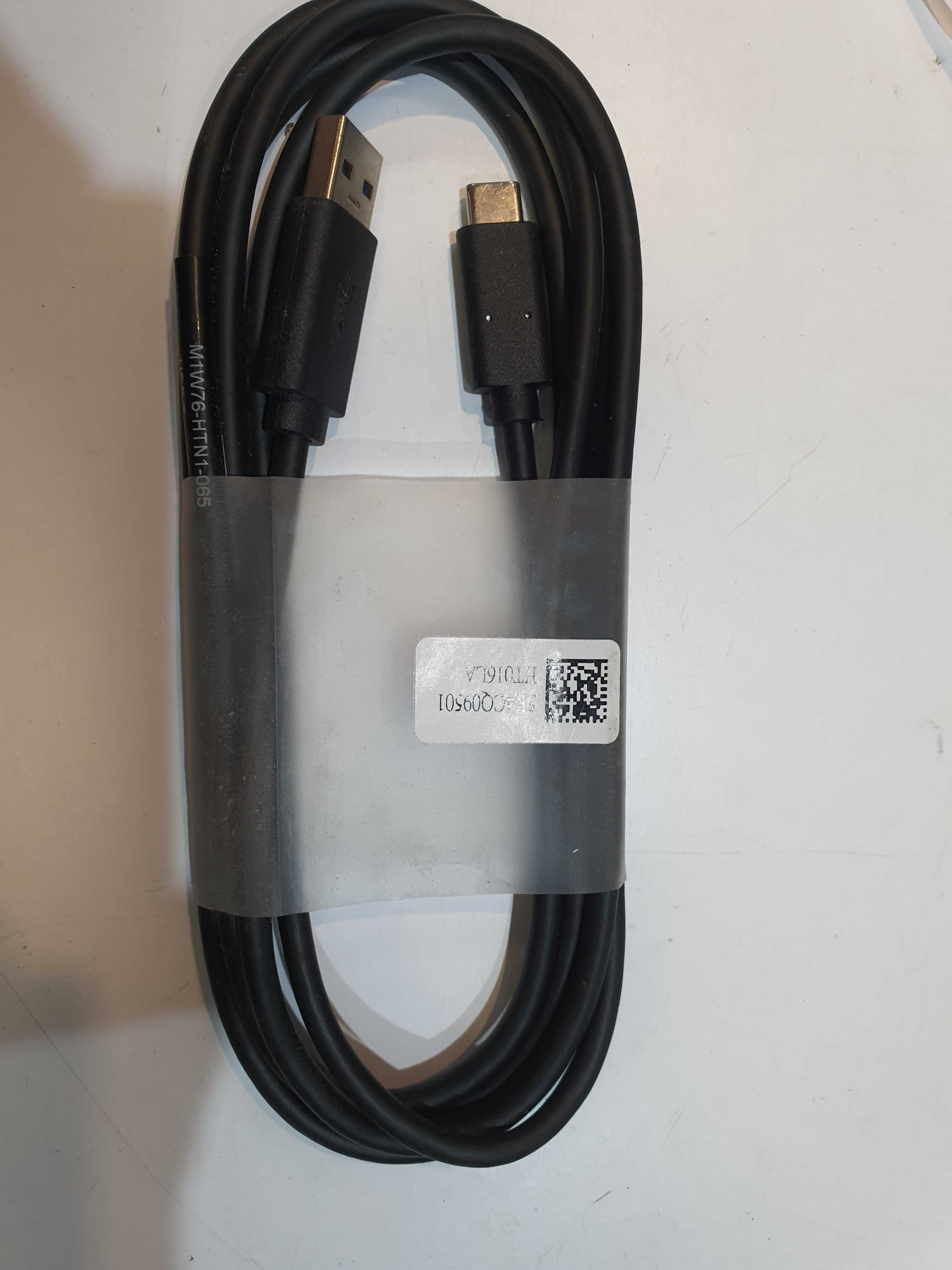 Kabel USB - USB typ C -1 m