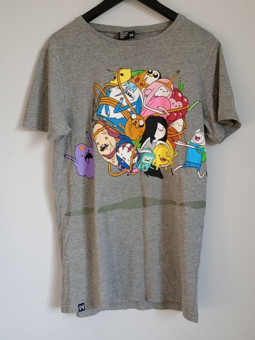 Koszulka nocna/piżama Cropp