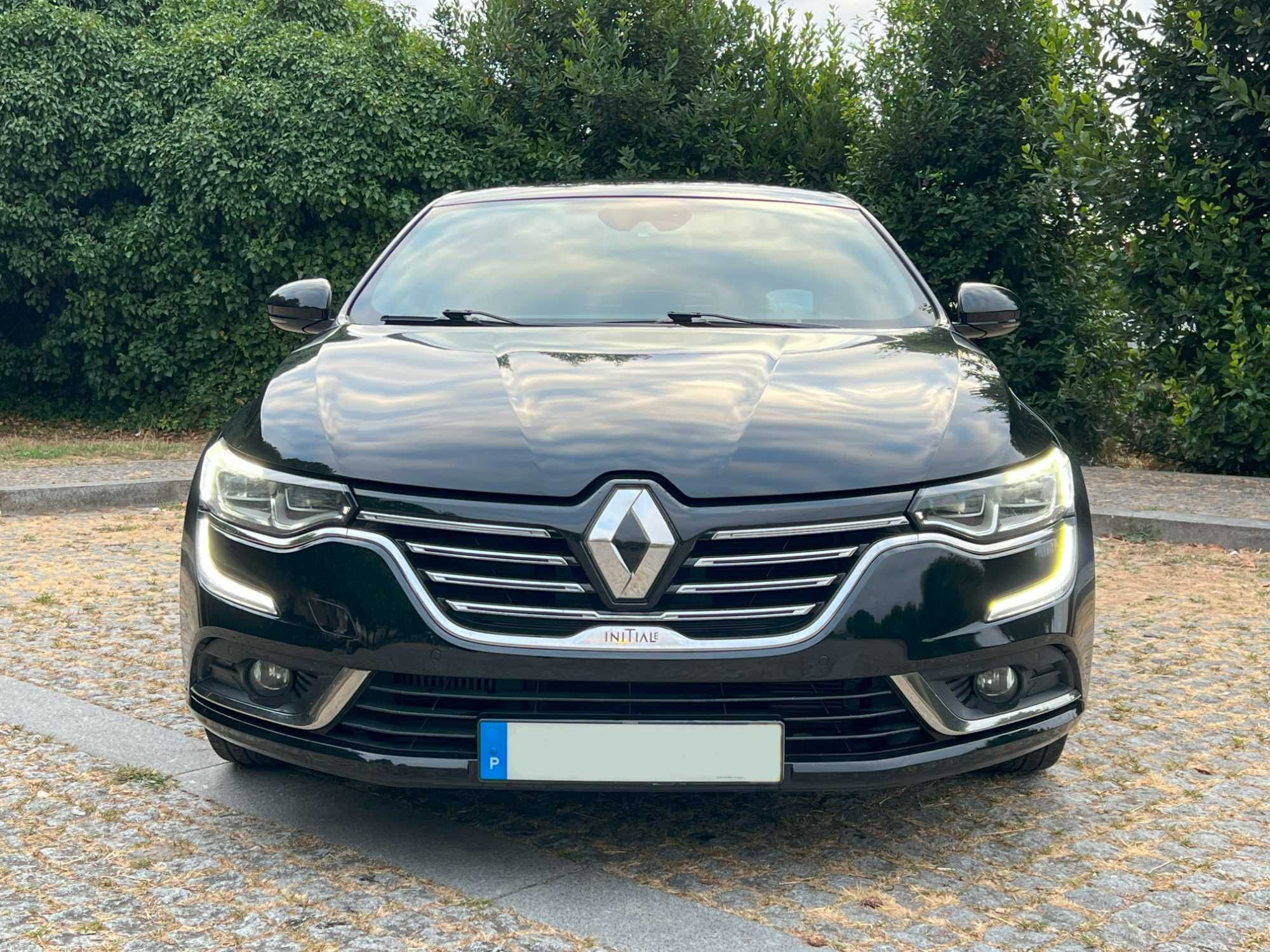 Renault Talisman 1.6 dci Initiale Paris FULL EXTRAS