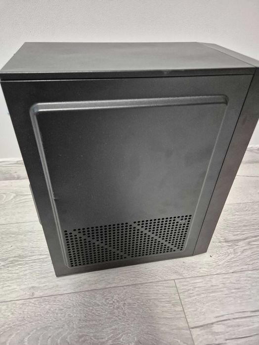 ATX корпус Корпус Logic Concept J23 (USB3, USB2) місця під 6x120mm FAN