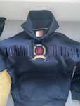 Tommy Hilfiger Sweatshirt - CREST EMBROIDERY Hilfiger Collection