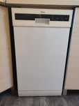 Zmywarka Amica DFM41E6qWEU 44,8x84,5x60