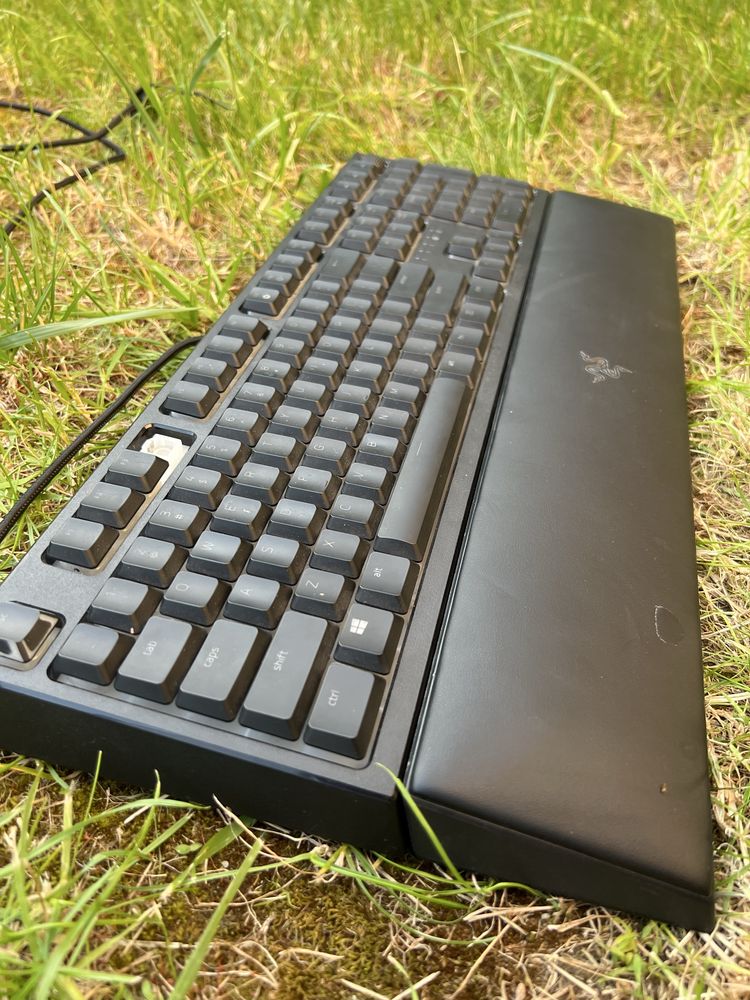 Klawiatura ornata v2
