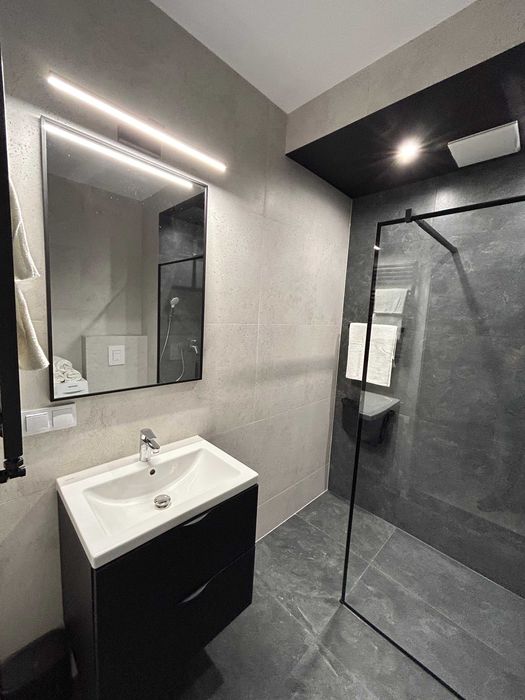 NOWY! Apartament KRAKÓW/nocleg na doby/wynajem krótkoterminowy/parking