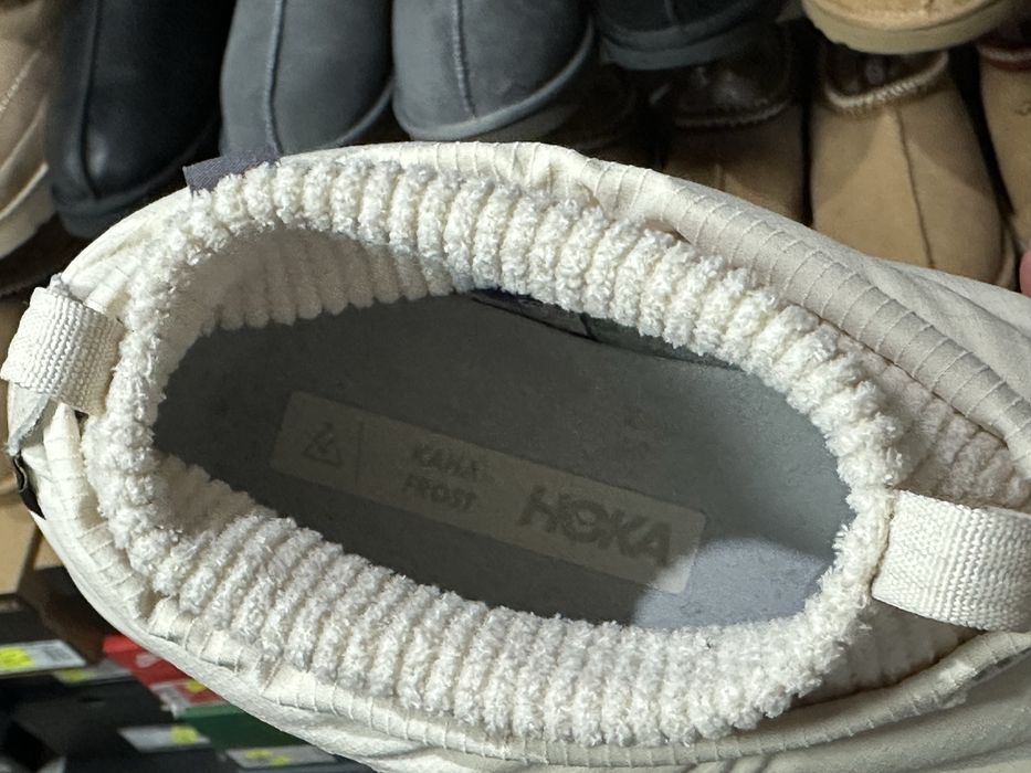 Черевики Hoka Kaha 2 Frost Moc GTX ( РОЗМІР 42 )