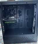 Setup Completo (PC, Monitor, Mesa e Perifericos)