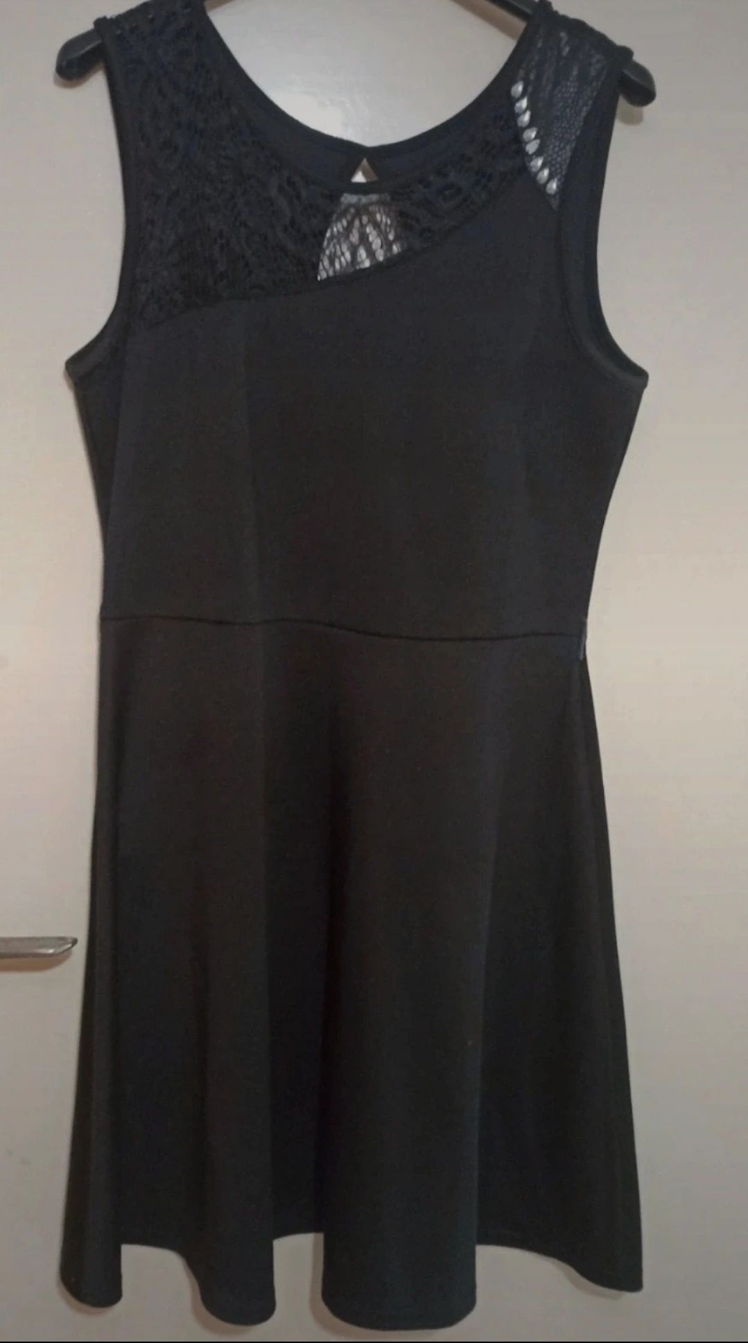 Sukienka elegancka 42