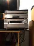 Yamaha s 1700 dvd wysoki model