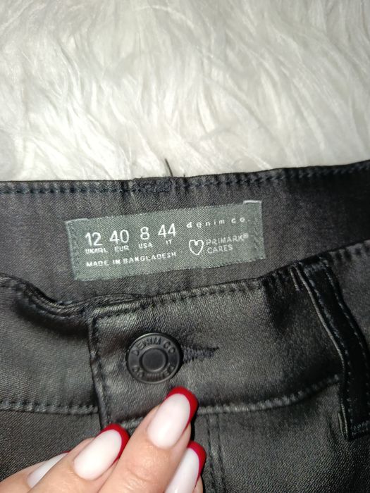 Спідниця розмір різні