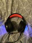 Słuchawki Genesis Neon 200 RGB