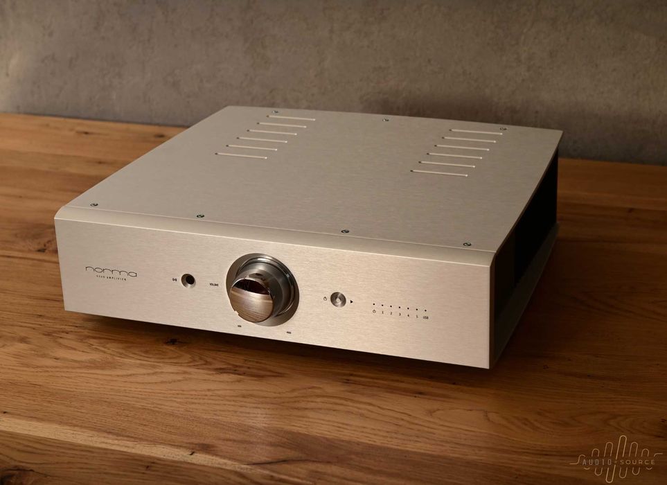 Norma Audio REVO IPA-140 10 x 0% lub cena specjalna